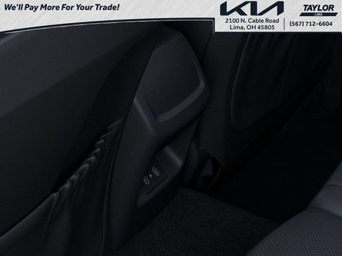 New 2026 Kia K5 GT-Line w/ GT-Line Premium Package FWD image 26