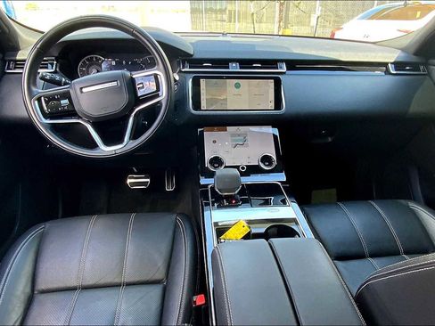 Used 2023 Land Rover Range Rover Velar R-Dynamic S image 14