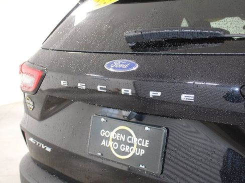 Used 2023 Ford Escape Active w/ Tech Pack #2 image 13