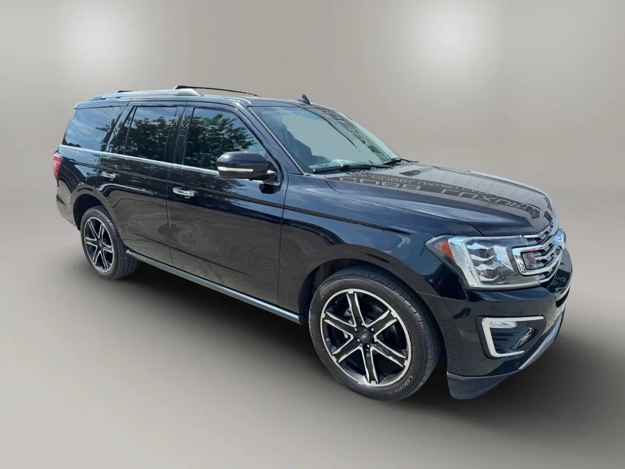 Used 2020 Ford Expedition Limited w/ Special Edition Package RWD image 6