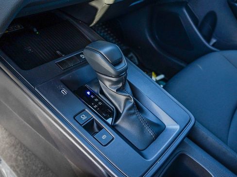 New 2026 Toyota Corolla Cross LE FWD image 24