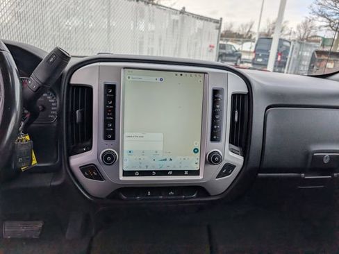 Used 2016 Chevrolet Silverado 1500 LT w/ All Star Edition image 4