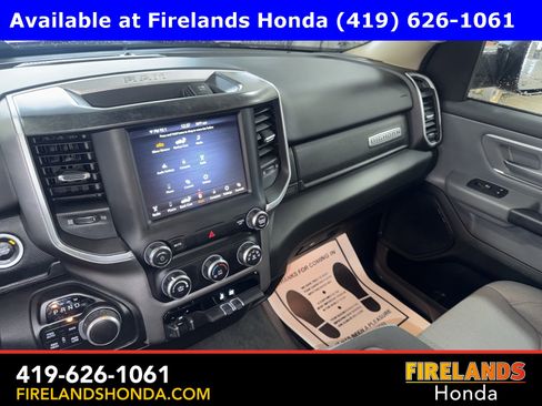 Used 2019 RAM 1500 Big Horn image 28