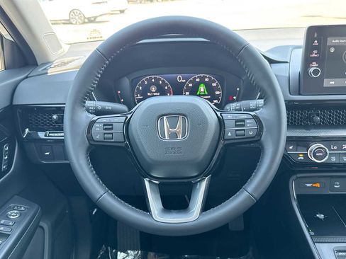 New 2026 Honda CR-V EX-L image 11