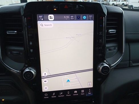 New 2026 RAM 4500 Laramie w/ Laramie Trim Package image 37