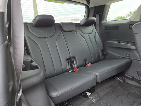 Used 2025 Hyundai Palisade XRT FWD image 20