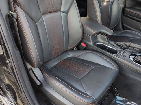 Certified 2021 Subaru Crosstrek 2.5i Limited w/ Moonroof Package 1 image 24