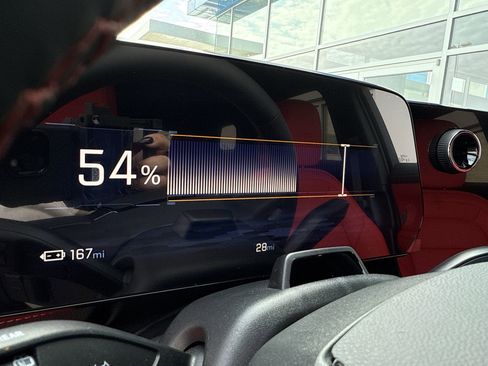 New 2025 Chevrolet Blazer EV SS w/ Performance Package AWD/4WD image 39