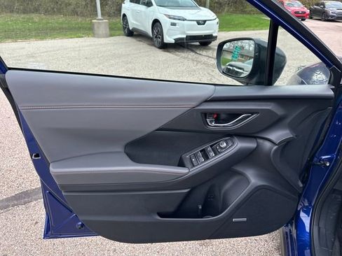 New 2026 Subaru Crosstrek 2.5i Limited AWD/4WD image 10