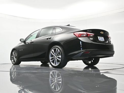 Used 2024 Chevrolet Malibu LT image 43