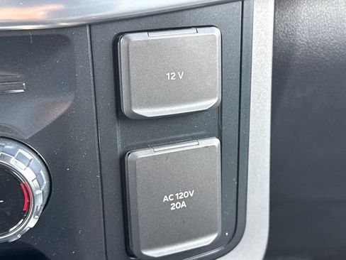 New 2025 Ford F150 Lariat w/ Equipment Group 501A Mid image 35