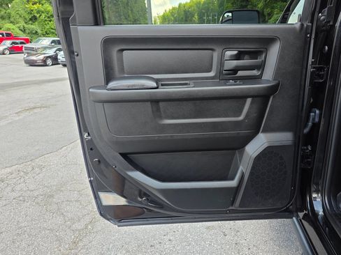 Used 2022 RAM 2500 Tradesman AWD/4WD image 25