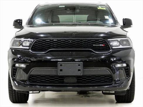 Certified 2023 Dodge Durango GT AWD/4WD image 2
