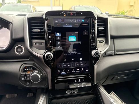 New 2026 RAM 1500 Big Horn AWD/4WD image 12