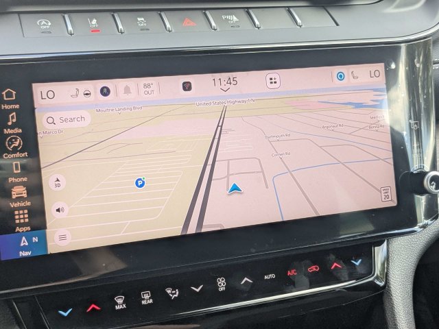 New 2027 Jeep Grand Cherokee Altitude AWD/4WD image 20