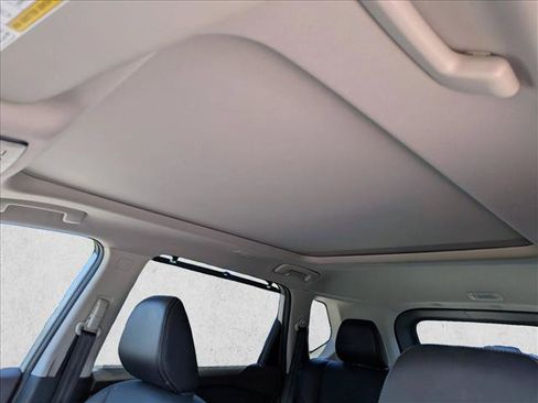 Used 2021 Nissan Rogue Platinum AWD/4WD image 18