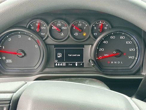 New 2026 Chevrolet Silverado 2500 Custom image 13