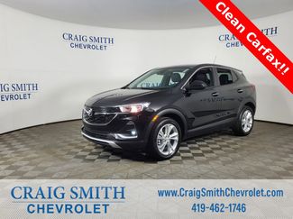 Used 2023 Buick Encore GX Preferred w/ Cold Weather Comfort Package image 1