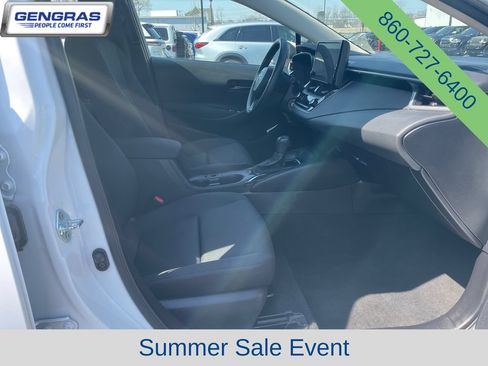 Used 2024 Toyota Corolla LE FWD image 14