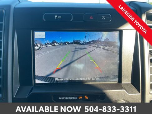 Used 2020 Ford F150 XL w/ Equipment Group 101A Mid image 29