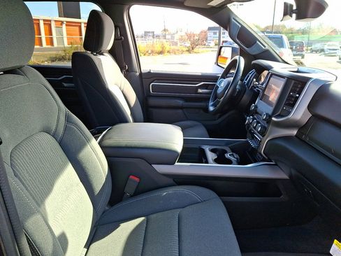 Used 2022 RAM 1500 Big Horn image 12