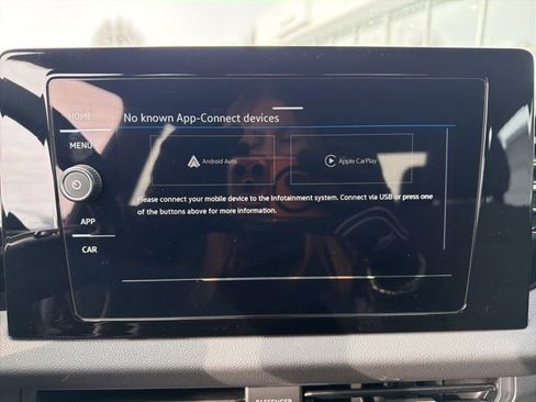 New 2026 Volkswagen Jetta Sport image 4