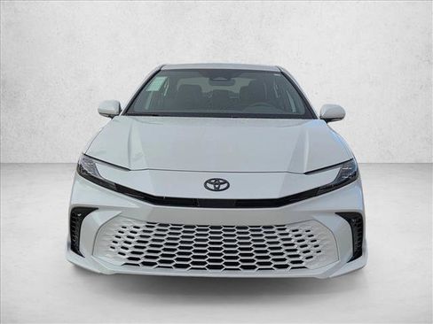 New 2026 Toyota Camry XSE image 6