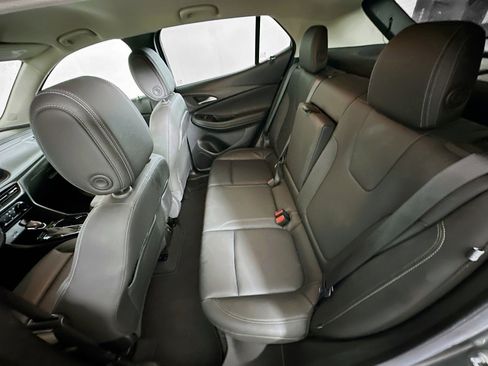 Used 2024 Buick Encore GX Sport Touring w/ Comfort Package image 27