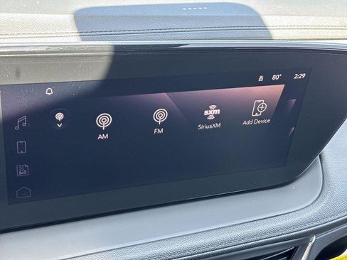 New 2026 Buick Encore GX Sport Touring w/ Comfort Package FWD image 15