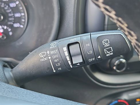 Used 2020 Kia Soul GT-Line w/ GT 2.0L Power Sunroof Package FWD image 22