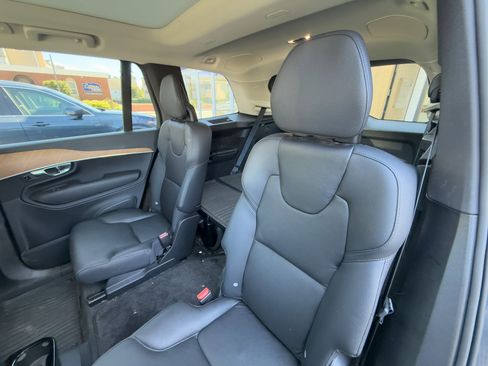 Certified 2022 Volvo XC90 T8 Inscription Expression w/ Advanced Package image 33