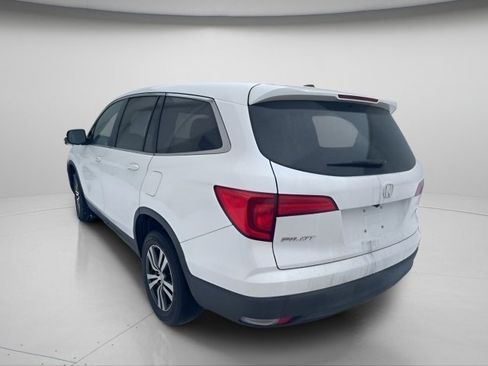 Used 2018 Honda Pilot EX-L image 16