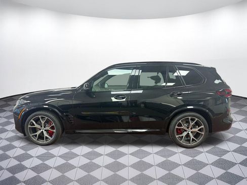 New 2026 BMW X5 xDrive50e w/ M Sport Package image 2