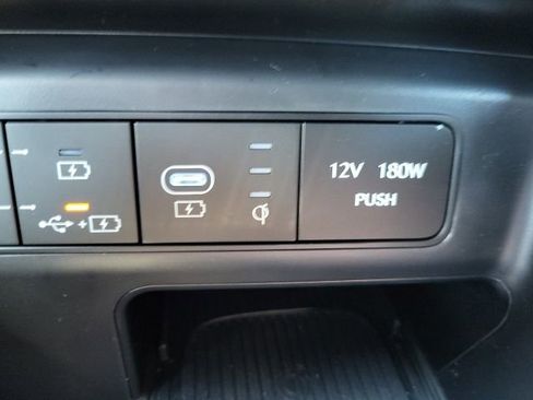 New 2025 Hyundai Santa Cruz Limited image 26