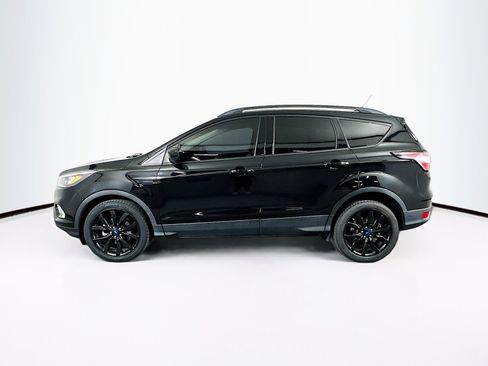 Used 2018 Ford Escape SEL w/ SEL Sport Appearance Package image 4