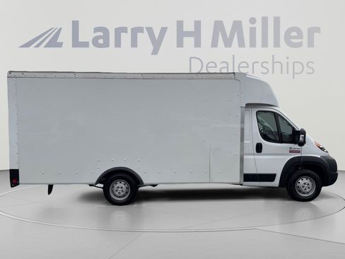 Used 2022 RAM ProMaster 3500 w/ Fleet Safety Group (AWQ) FWD image 6