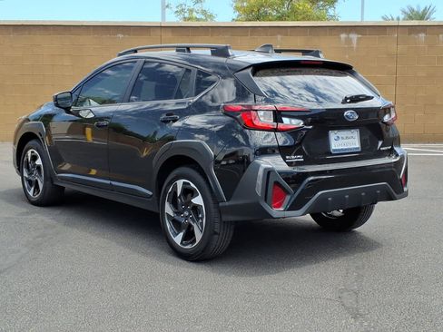 Certified 2025 Subaru Crosstrek 2.5i Limited w/ Popular Package #3A AWD/4WD image 5