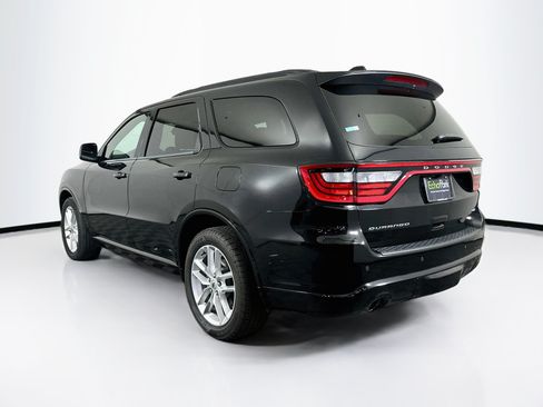 Used 2024 Dodge Durango GT RWD image 5