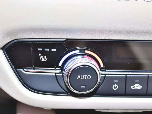 Used 2018 MAZDA MAZDA6 Grand Touring image 21