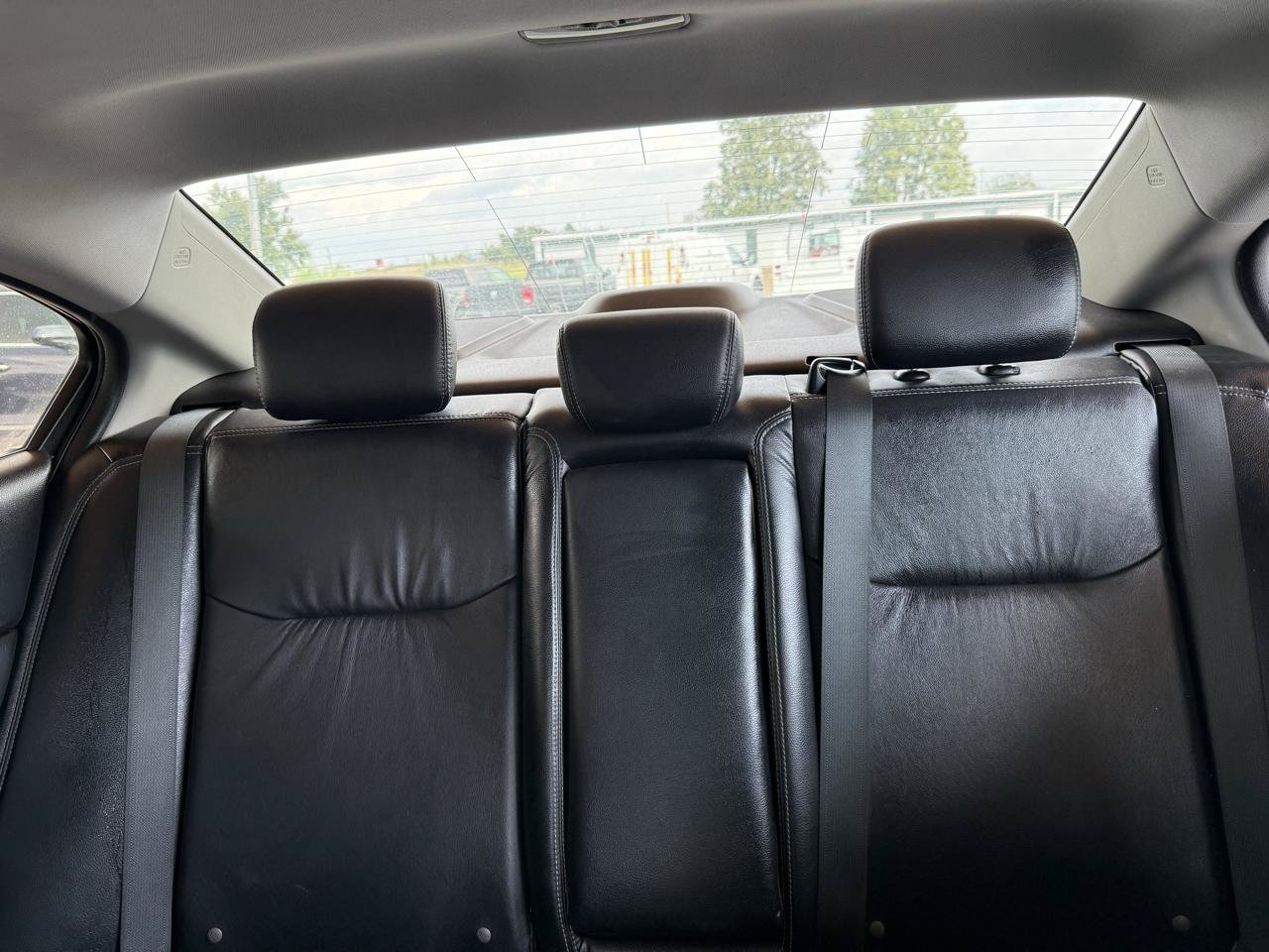 Used 2013 Honda Civic EX-L image 52
