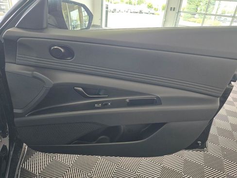 New 2026 Hyundai Elantra SEL FWD image 37