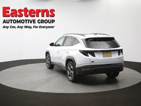 Used 2023 Hyundai Tucson SEL AWD/4WD image 66