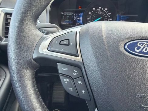 Used 2023 Ford Edge SEL w/ Convenience Package AWD/4WD image 26