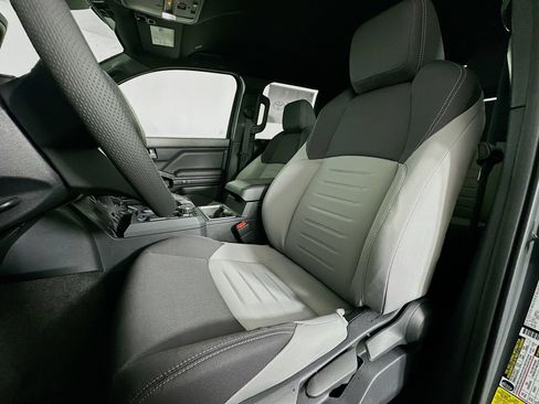 New 2026 Toyota Tacoma TRD Sport AWD/4WD image 21