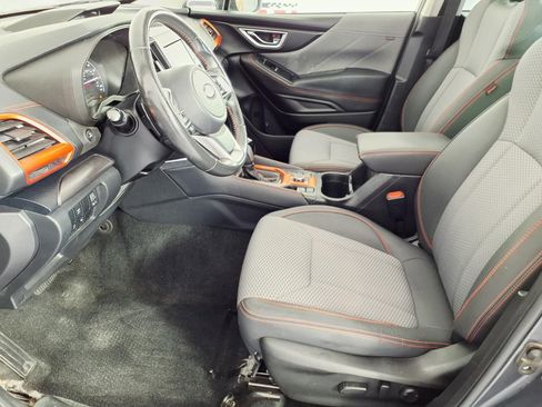 Used 2021 Subaru Forester Sport AWD/4WD image 12