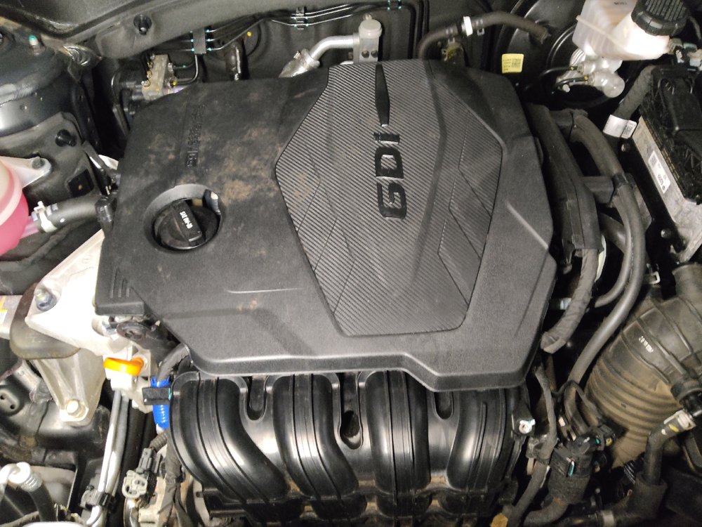Used 2023 Hyundai Santa Fe SEL AWD/4WD image 30