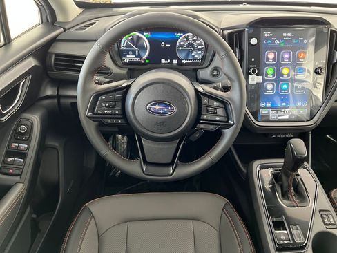 New 2026 Subaru Crosstrek 2.5i Limited AWD/4WD image 15
