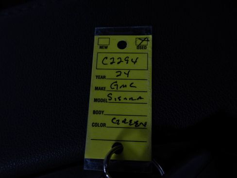 Certified 2024 GMC Sierra 1500 Elevation AWD/4WD image 34