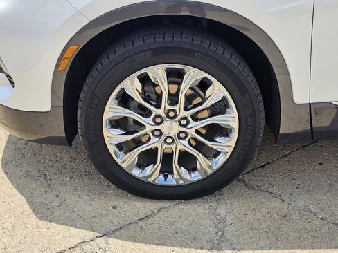 Used 2023 Chevrolet Blazer Premier image 9