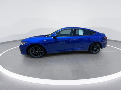 Used 2024 Acura Integra A-Spec FWD image 5